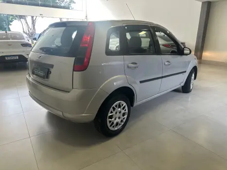 FORD Fiesta Hatch 1.0 4P SE FLEX, Foto 6