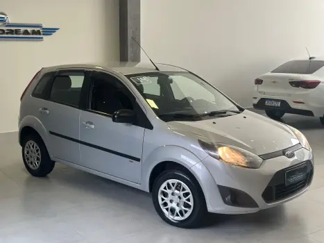FORD Fiesta Hatch 1.0 4P SE FLEX, Foto 7