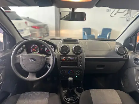 FORD Fiesta Hatch 1.0 4P SE FLEX, Foto 8