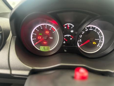 FORD Fiesta Hatch 1.0 4P SE FLEX, Foto 16