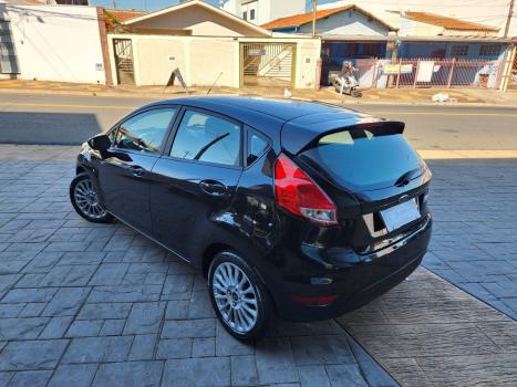 FORD Fiesta Hatch 1.5 16V 4P S FLEX, Foto 4