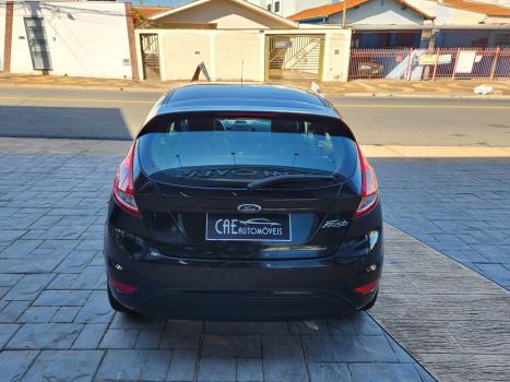 FORD Fiesta Hatch 1.5 16V 4P S FLEX, Foto 5