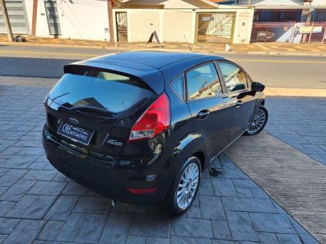 FORD Fiesta Hatch 1.5 16V 4P S FLEX, Foto 7