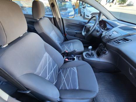 FORD Fiesta Hatch 1.5 16V 4P S FLEX, Foto 10