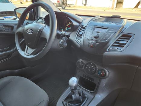 FORD Fiesta Hatch 1.5 16V 4P S FLEX, Foto 11