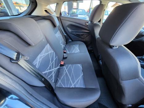 FORD Fiesta Hatch 1.5 16V 4P S FLEX, Foto 12