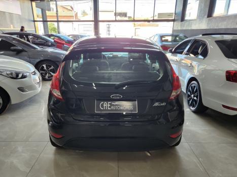 FORD Fiesta Hatch 1.5 16V 4P S FLEX, Foto 14