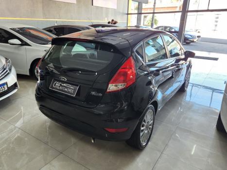 FORD Fiesta Hatch 1.5 16V 4P S FLEX, Foto 15