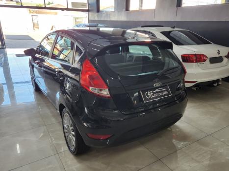 FORD Fiesta Hatch 1.5 16V 4P S FLEX, Foto 16