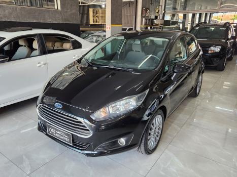 FORD Fiesta Hatch 1.5 16V 4P S FLEX, Foto 17