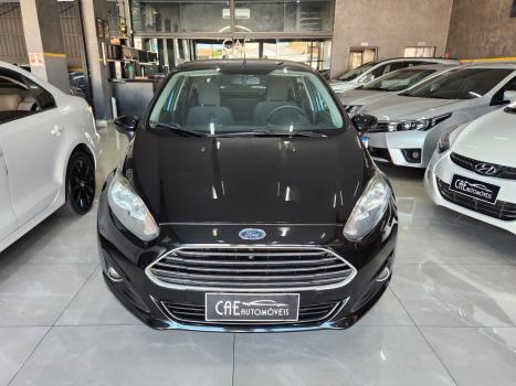 FORD Fiesta Hatch 1.5 16V 4P S FLEX, Foto 18