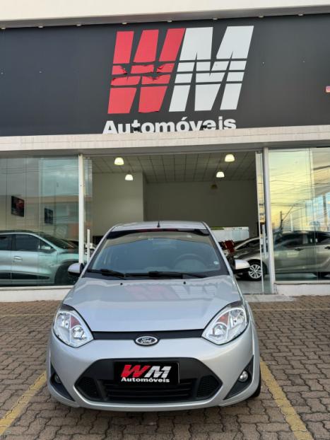 FORD Fiesta Hatch 1.0 4P CLASS FLEX, Foto 1