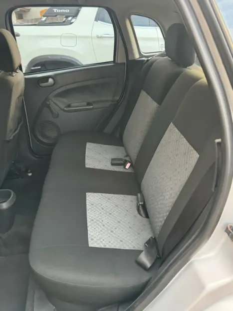FORD Fiesta Hatch 1.0 4P CLASS FLEX, Foto 6
