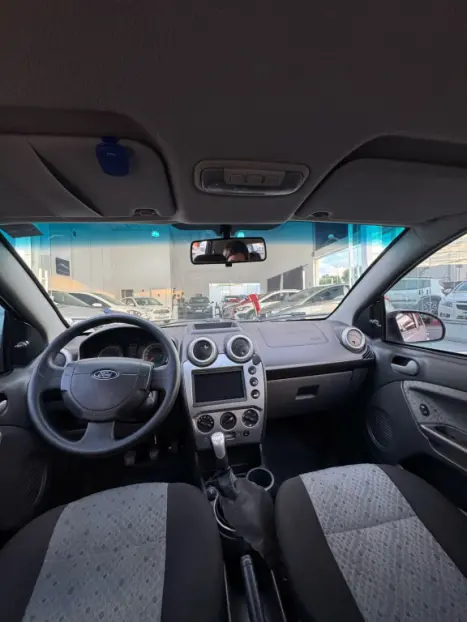 FORD Fiesta Hatch 1.0 4P CLASS FLEX, Foto 9