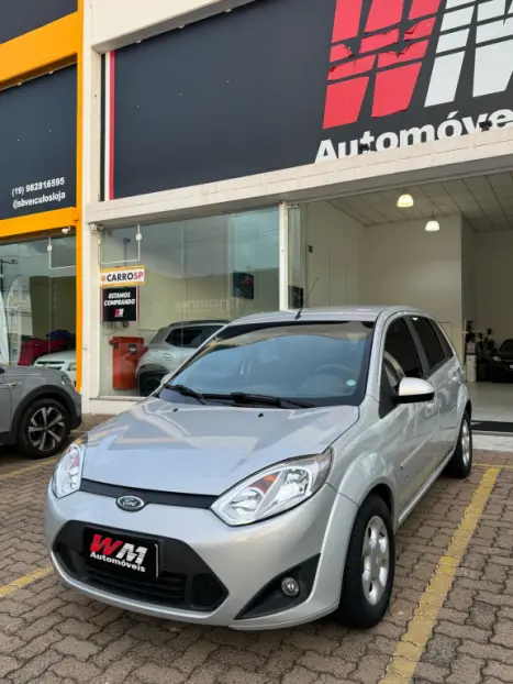 FORD Fiesta Hatch 1.0 4P CLASS FLEX, Foto 10