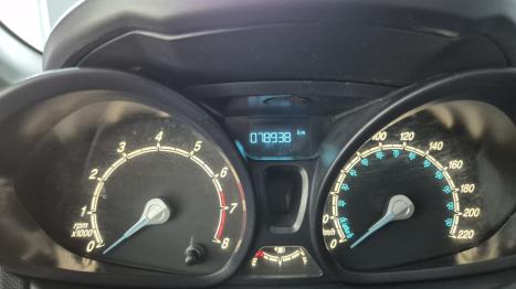 FORD Fiesta Hatch 1.6 16V 4P SE FLEX, Foto 6