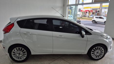 FORD Fiesta Hatch 1.6 16V 4P SE FLEX, Foto 7