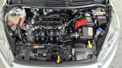FORD Fiesta Hatch 1.6 16V 4P SE FLEX, Foto 10