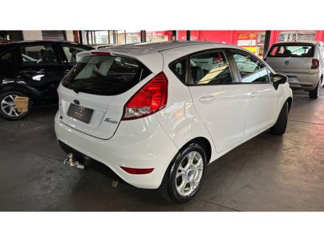 FORD Fiesta Hatch 1.6 4P SE FLEX, Foto 4