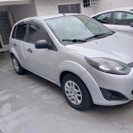 FORD Fiesta Hatch 1.0 4P CLASS FLEX, Foto 3