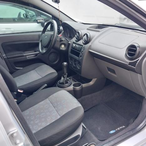 FORD Fiesta Hatch 1.0 4P CLASS FLEX, Foto 4