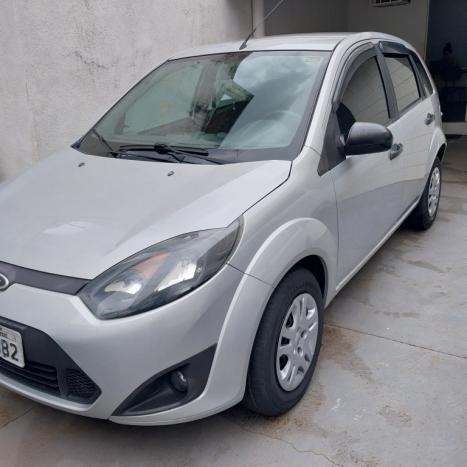 FORD Fiesta Hatch 1.0 4P CLASS FLEX, Foto 1