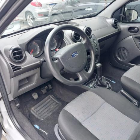 FORD Fiesta Hatch 1.0 4P CLASS FLEX, Foto 6