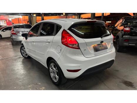 FORD Fiesta Hatch 1.6 16V 4P SE FLEX, Foto 5