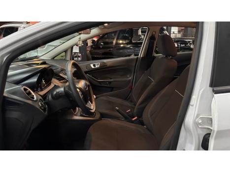 FORD Fiesta Hatch 1.6 16V 4P SE FLEX, Foto 8