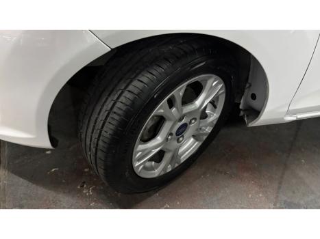 FORD Fiesta Hatch 1.6 16V 4P SE FLEX, Foto 10