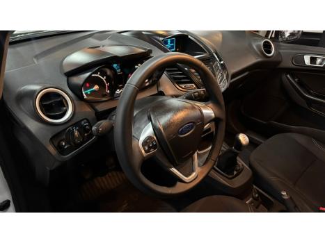 FORD Fiesta Hatch 1.6 16V 4P SE FLEX, Foto 13