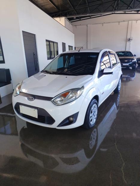FORD Fiesta Hatch 1.6 4P CLASS FLEX, Foto 1