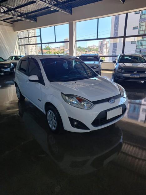 FORD Fiesta Hatch 1.6 4P CLASS FLEX, Foto 2