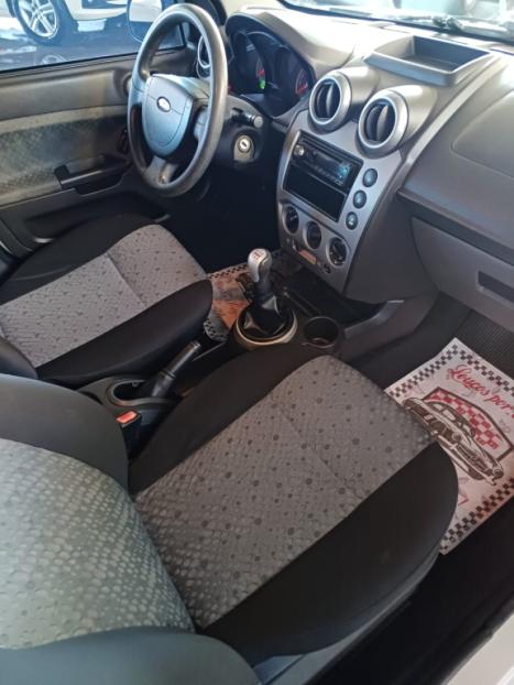 FORD Fiesta Hatch 1.6 4P CLASS FLEX, Foto 7