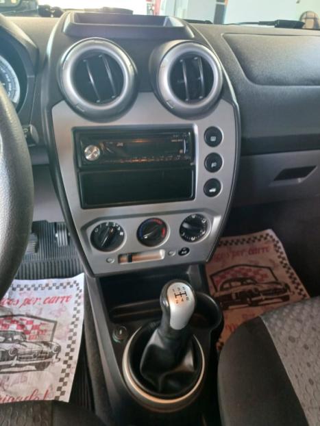 FORD Fiesta Hatch 1.6 4P CLASS FLEX, Foto 8