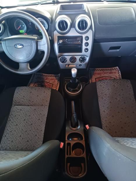 FORD Fiesta Hatch 1.6 4P CLASS FLEX, Foto 9