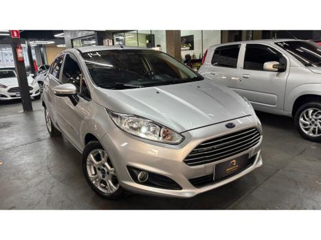 FORD Fiesta Hatch 1.6 4P SE FLEX, Foto 1