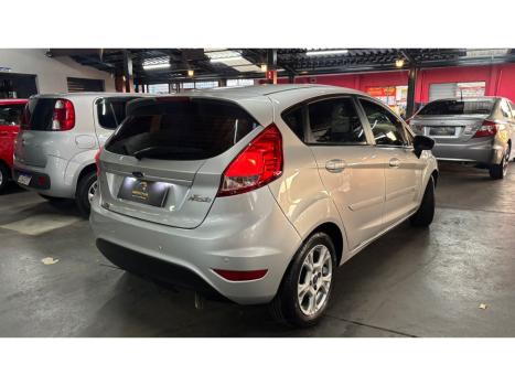 FORD Fiesta Hatch 1.6 4P SE FLEX, Foto 4