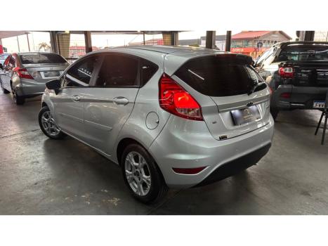 FORD Fiesta Hatch 1.6 4P SE FLEX, Foto 5