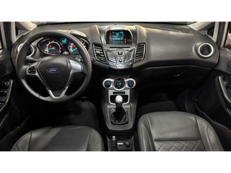 FORD Fiesta Hatch 1.6 4P SE FLEX, Foto 6