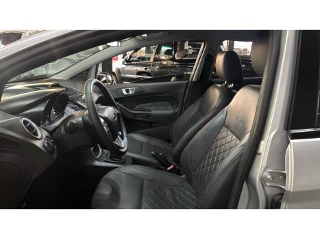 FORD Fiesta Hatch 1.6 4P SE FLEX, Foto 8