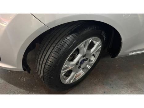 FORD Fiesta Hatch 1.6 4P SE FLEX, Foto 10
