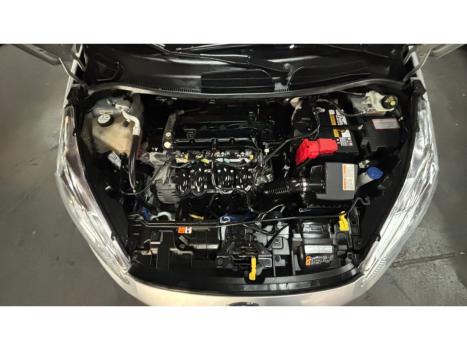 FORD Fiesta Hatch 1.6 4P SE FLEX, Foto 11