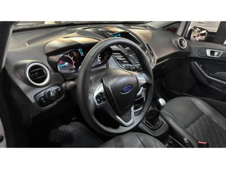 FORD Fiesta Hatch 1.6 4P SE FLEX, Foto 17