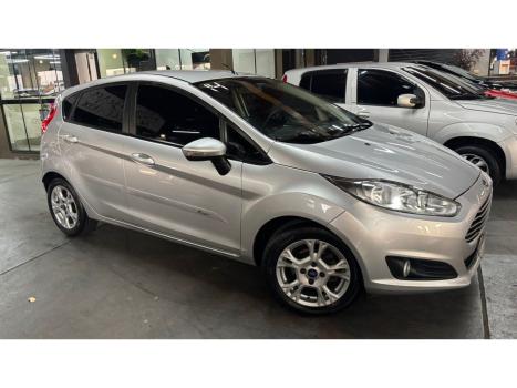 FORD Fiesta Hatch 1.6 4P SE FLEX, Foto 18