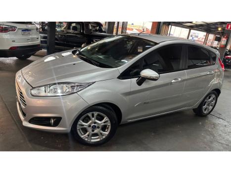 FORD Fiesta Hatch 1.6 4P SE FLEX, Foto 19