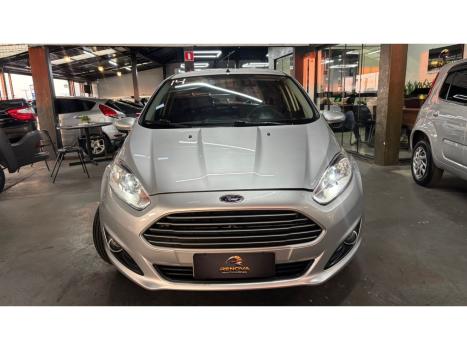 FORD Fiesta Hatch 1.6 4P SE FLEX, Foto 20