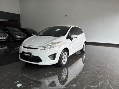 FORD Fiesta Hatch 1.6 4P SE FLEX, Foto 1
