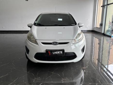 FORD Fiesta Hatch 1.6 4P SE FLEX, Foto 2