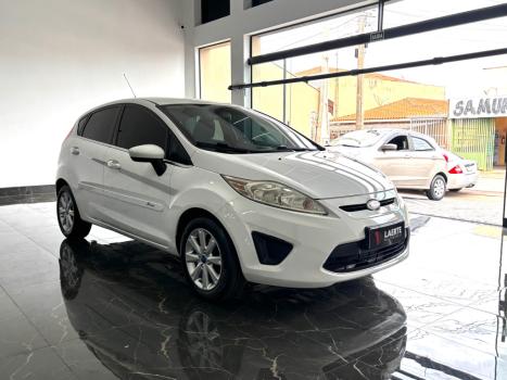 FORD Fiesta Hatch 1.6 4P SE FLEX, Foto 3
